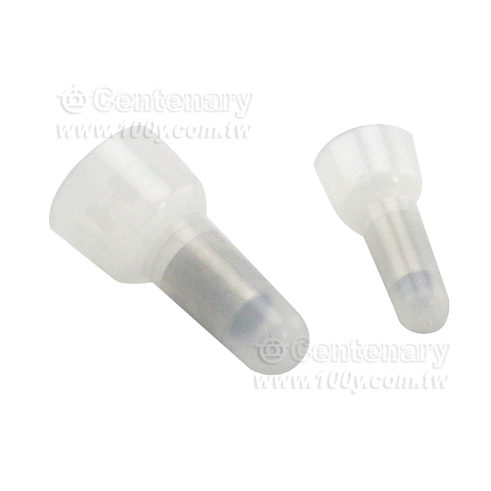 Closed-End Wire Connector - 97506 Product Image