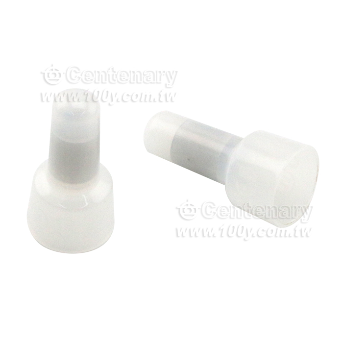 Closed-End Wire Connectors - 97507 Product Image