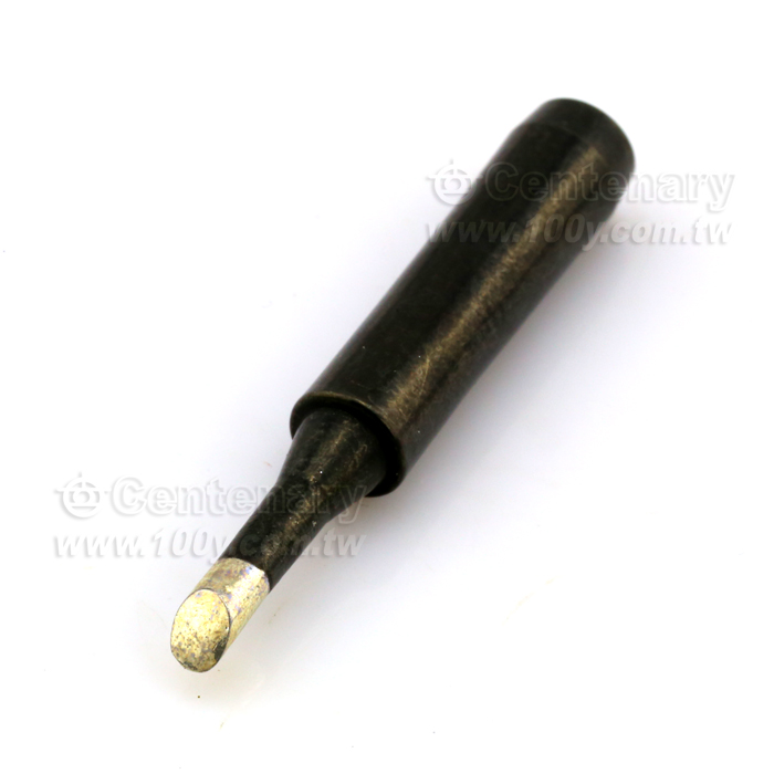 烙鐵頭(馬蹄型) (黑色) - 97527 產品圖片