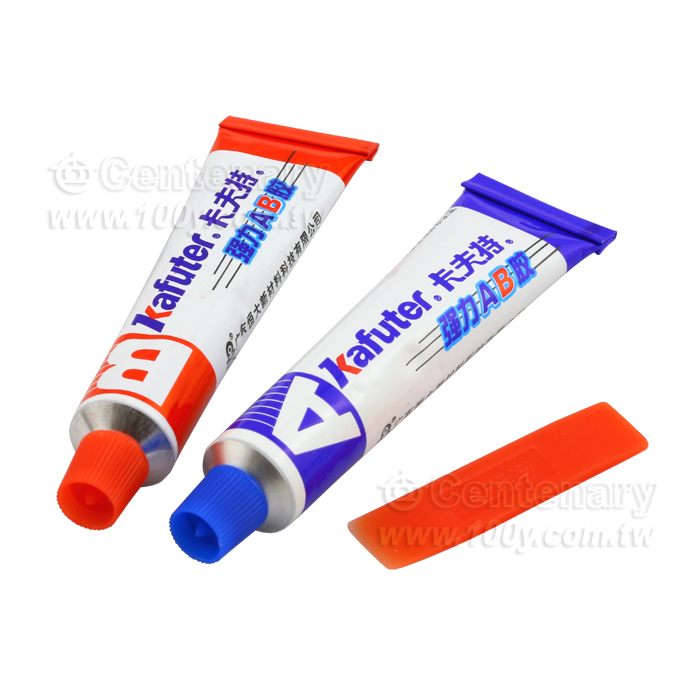 Rapid Epoxy Adhesive - 97988 Product Image
