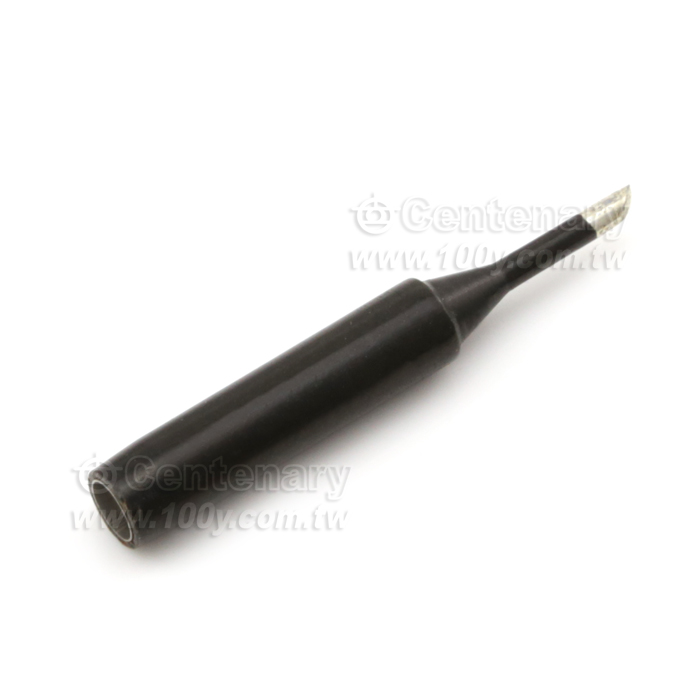 烙鐵頭(馬蹄型) (黑色) - 97526 產品圖片