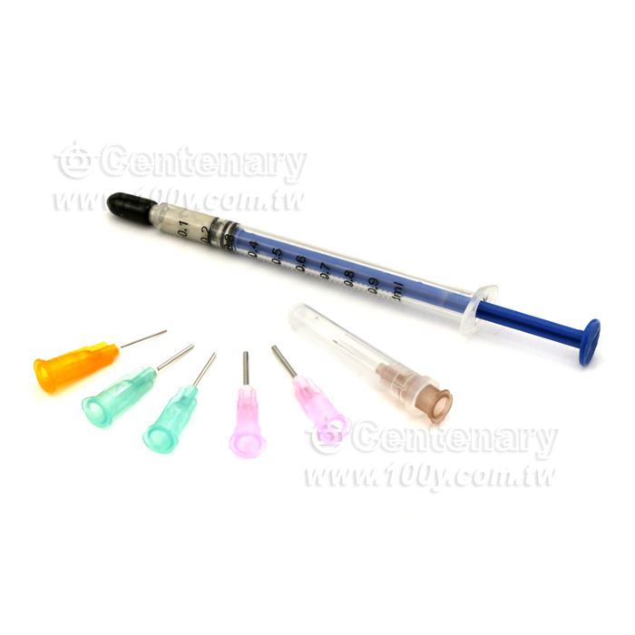 Conductive Silver Paint - 97537 Product Image