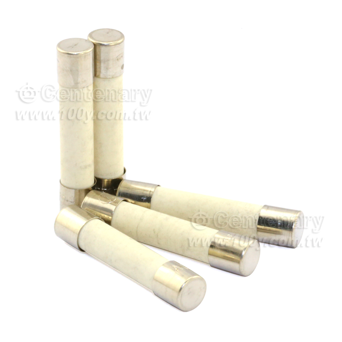 Miniature Fuse 6.3*32mm/ No. 354 Special Type, 440V, F - 74534 Product Image