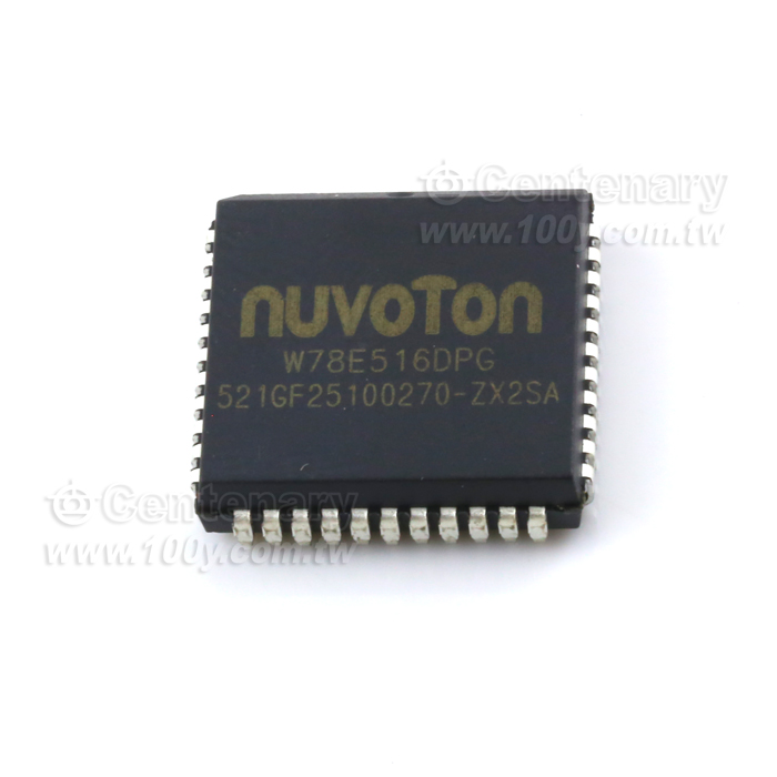 8-BIT MICROCONTROLLER - 94761 Product Image
