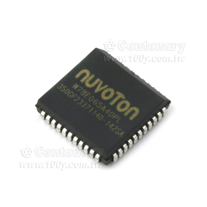 8-Bit CMOS Microcontroller - 97513 Product Image
