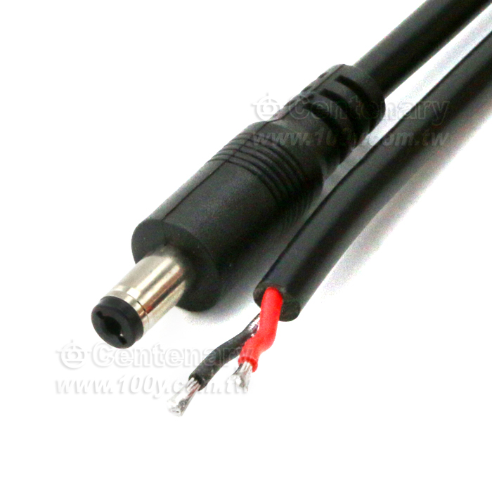 DC Jack 5.5*2.1mm Power - 120112 Product Image
