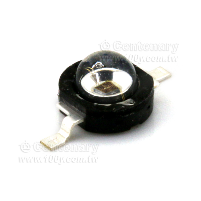 1W紅外線發射二極管 (1.4V-1.6V,845-855nm) - 97700 產品圖片