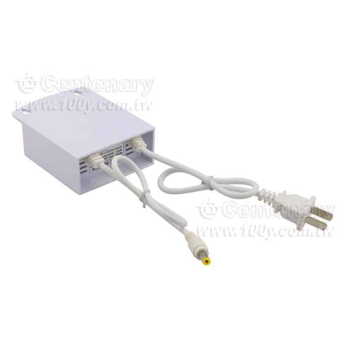 DC12V/2A Monitoring Special Power Supply - 97754 Product Image