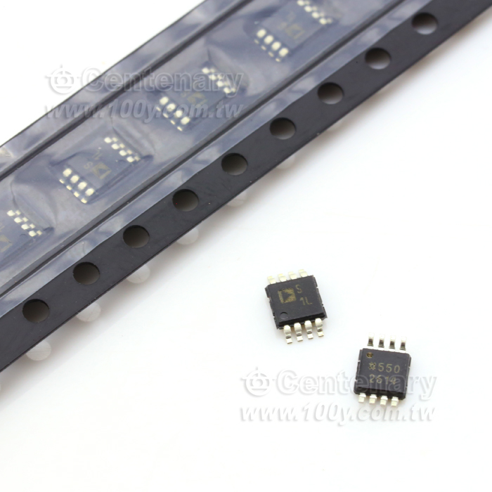 2.1Ω On Resistance, ±15V/+12V/±5V iCMOS SPDT Switch - 97689 Product Image