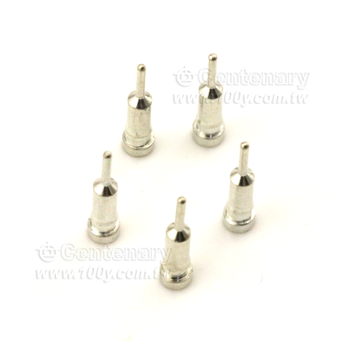 Round Short Needle - 97683 Product Image