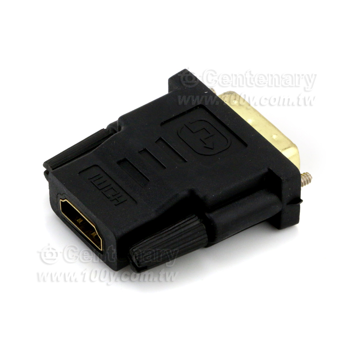 DVI24+5/M-HDMI/F Adapter - 97880 Product Image
