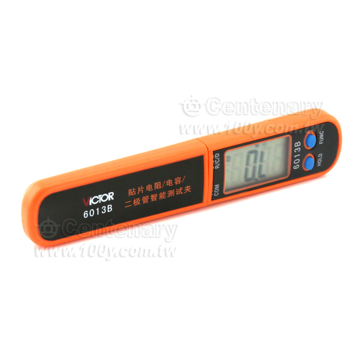 貼片測試夾 - 98020 產品圖片