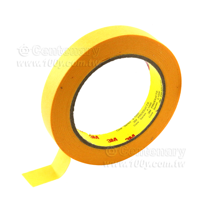 3M#244_Masking Tape - 102127 Product Image