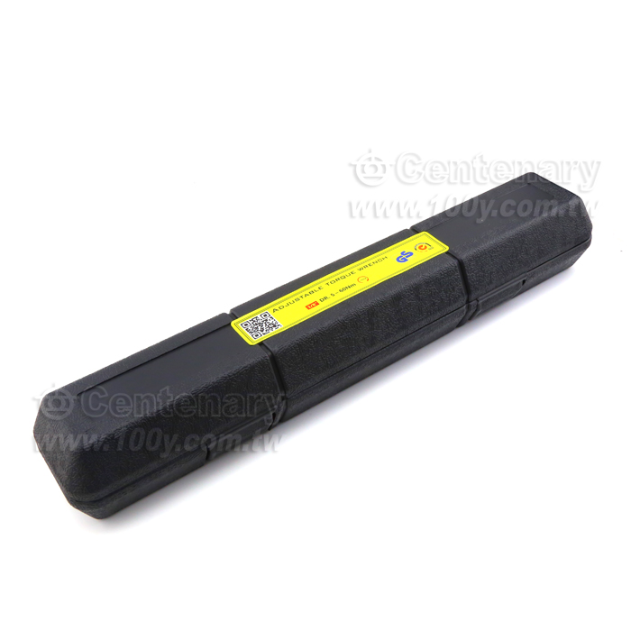 Data Print-out Digital Torque Wrenches 3/8 2-24N.m 270mm - 96710 Product Image