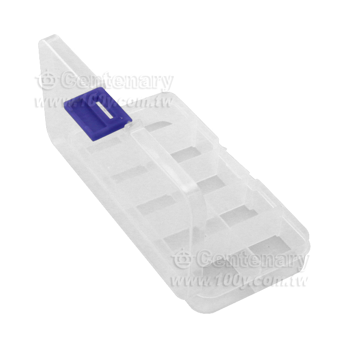 Tool Case - 98012 Product Image