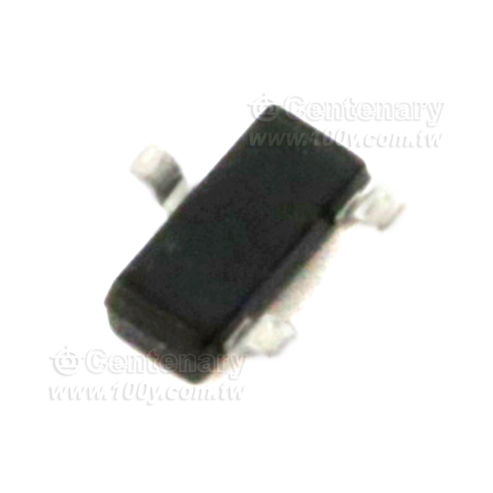 Darlington Amplifier Transistor - 93807 Product Image
