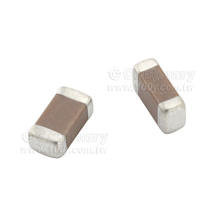 1206-10uF/16V -20+80% Y5V【無鉛】 - 23832 產品圖片