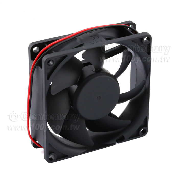 DC24C Axial Fan - 96190 Product Image