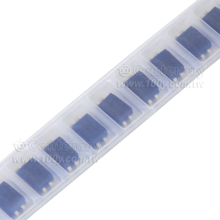 Photocoupler - 113736 Product Image