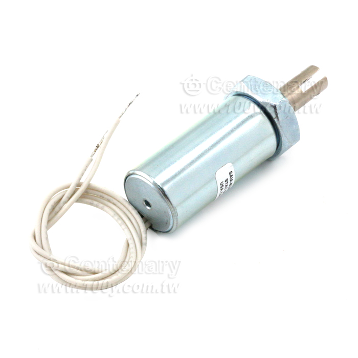 SAIA-BURGESS_電磁鐵 24VDC - 96354 產品圖片
