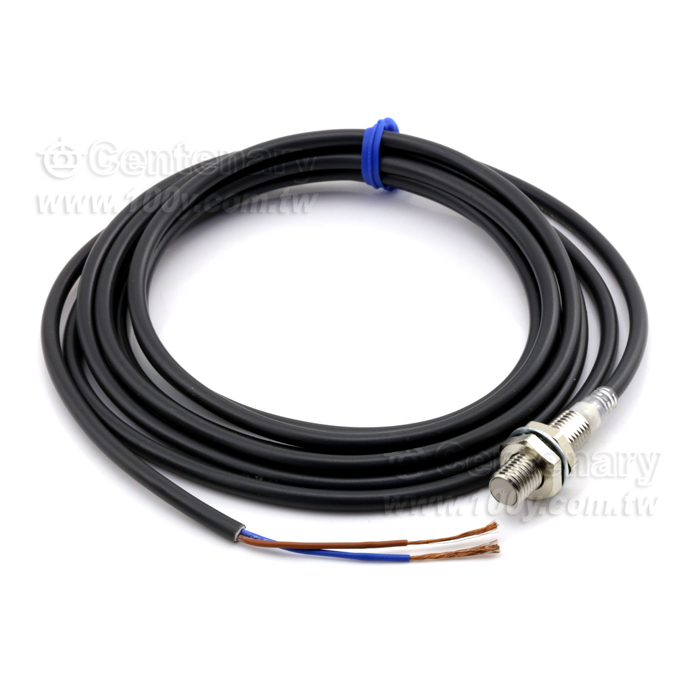 電感式近接開關 - 50158 產品圖片