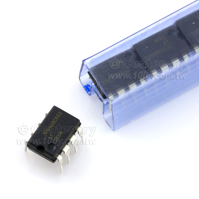 Monolithic Sample and Hold Circuit - 3829 Product Image