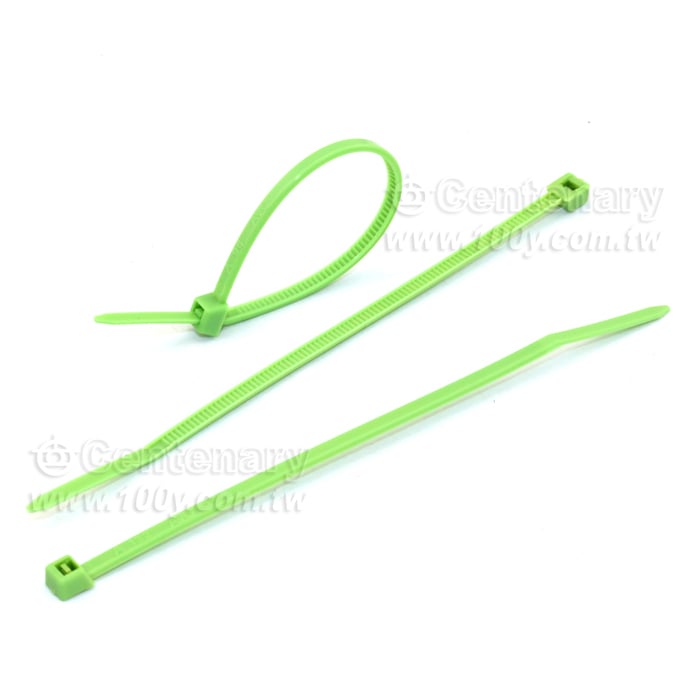 耐熱/耐油級鎖式紮帶302mm - 89445 產品圖片