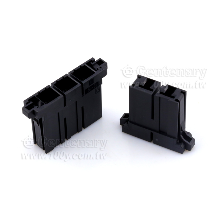 SINGLE ROW REC HSG DYNAMIC D-5200 - 110745 Product Image