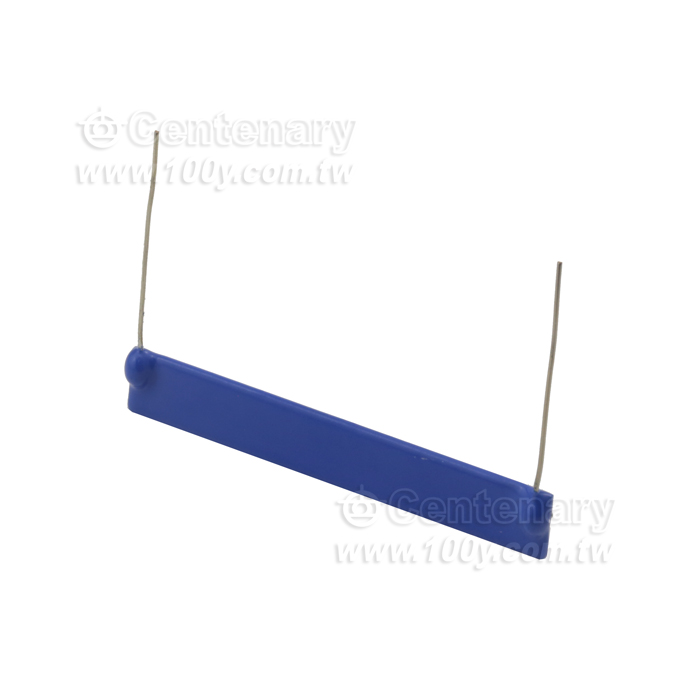 高壓高阻引線片狀電阻 1Mohm 2W ±1% - 96567 產品圖片