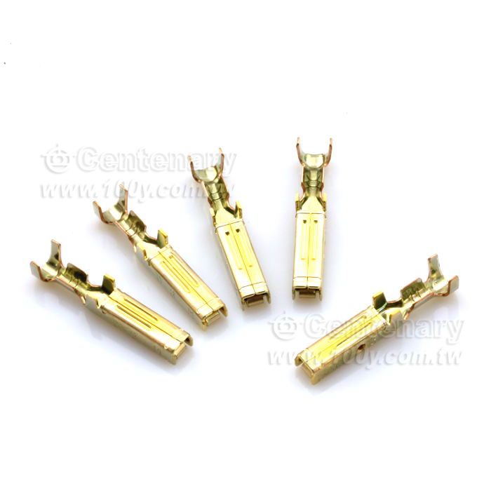 插座 28-24AWG - 84992 產品圖片