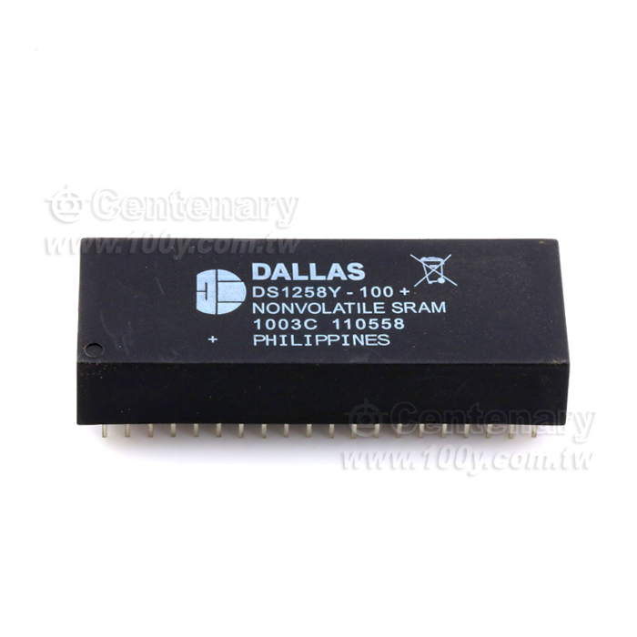128k x 16 Nonvolatile SRAM - 98212 Product Image