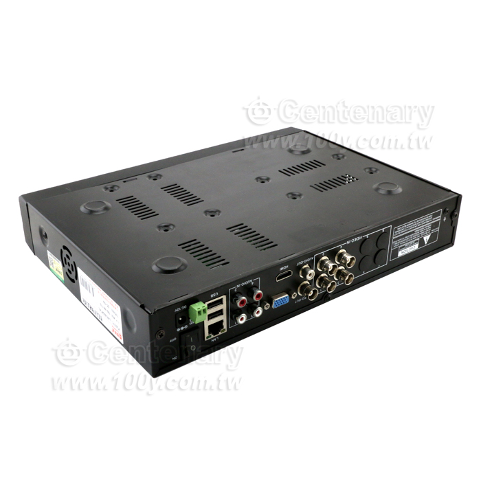 HVR-4 - 16391 Product Image