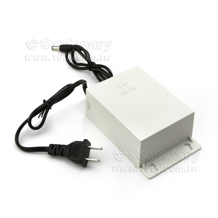Monitoring Power Supply - 16388 Product Image