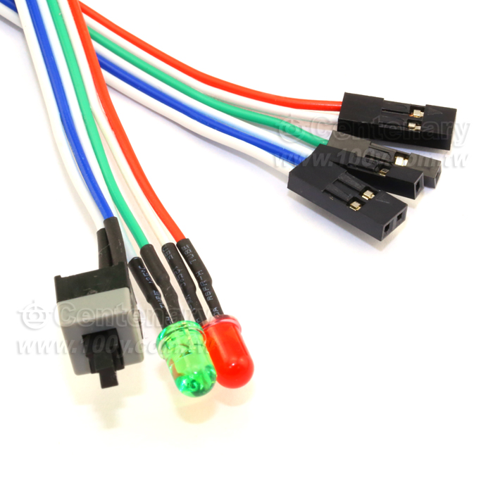 Power Cable - 97711 Product Image