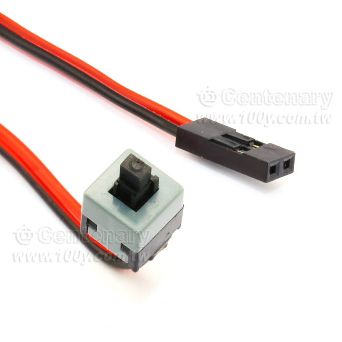電腦開關線 - 97709 產品圖片