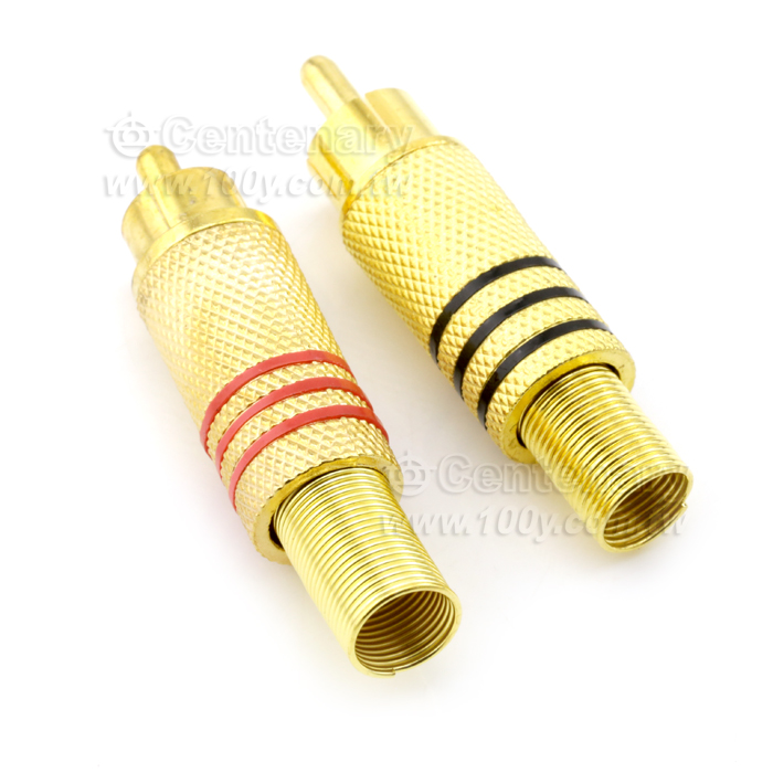 RCA JACK - 98202 Product Image