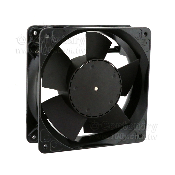 ebm-papst Tubeaxial DC Fans - 98222 Product Image