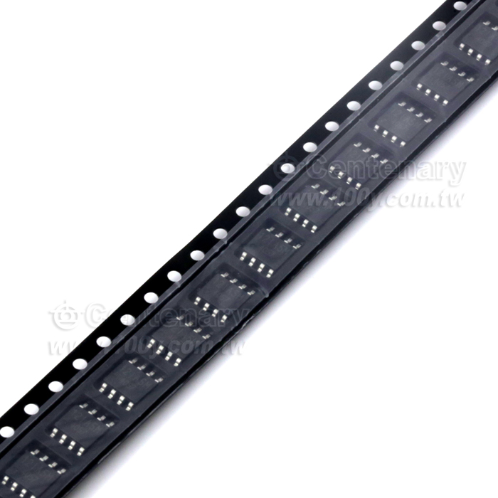 LDO Regulator - 98580 Product Image