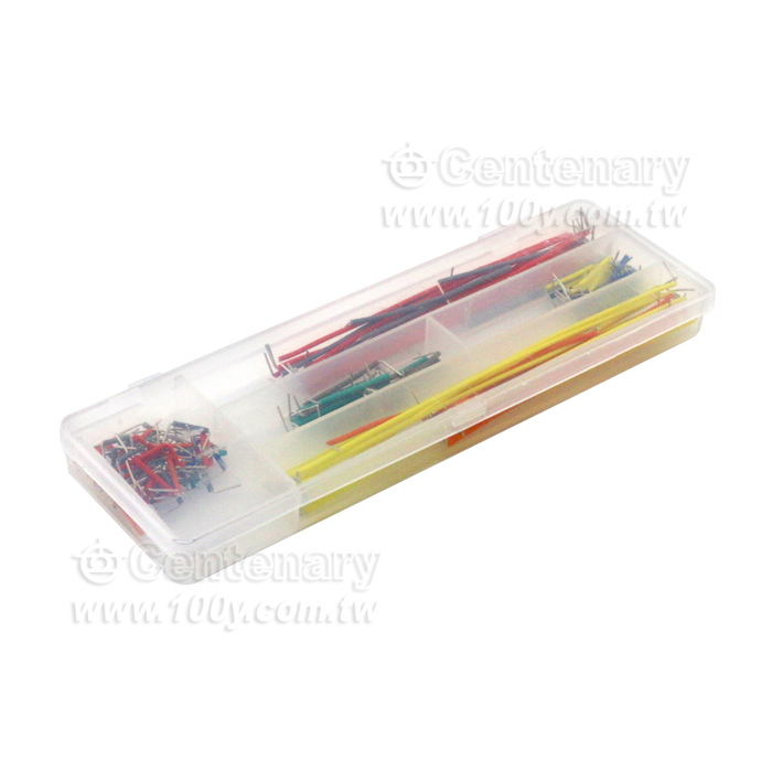 Jump Wire Set - 98103 Product Image