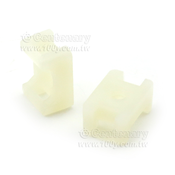 紮線固定座 (馬鞍形) - 98047 產品圖片