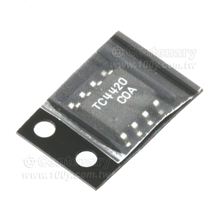 Low-Side MOSFET Driver - 66219 產品圖片