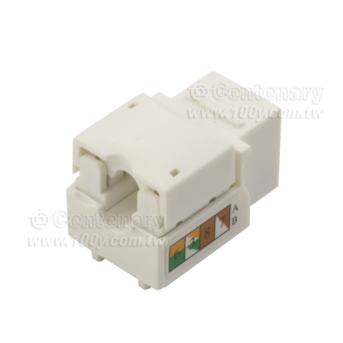 CAT.5e RJ-45 JACK - 98052 產品圖片