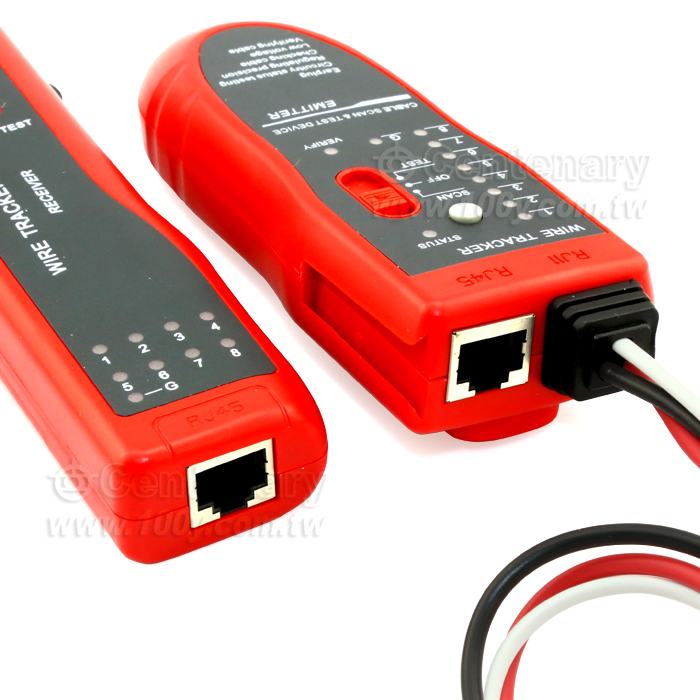 智能音頻數字查線器,(BNC） - 98257 產品圖片