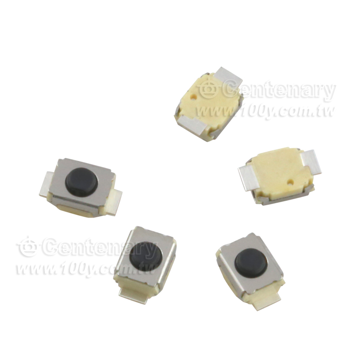 SMD微小型輕觸開關 - 96894 產品圖片
