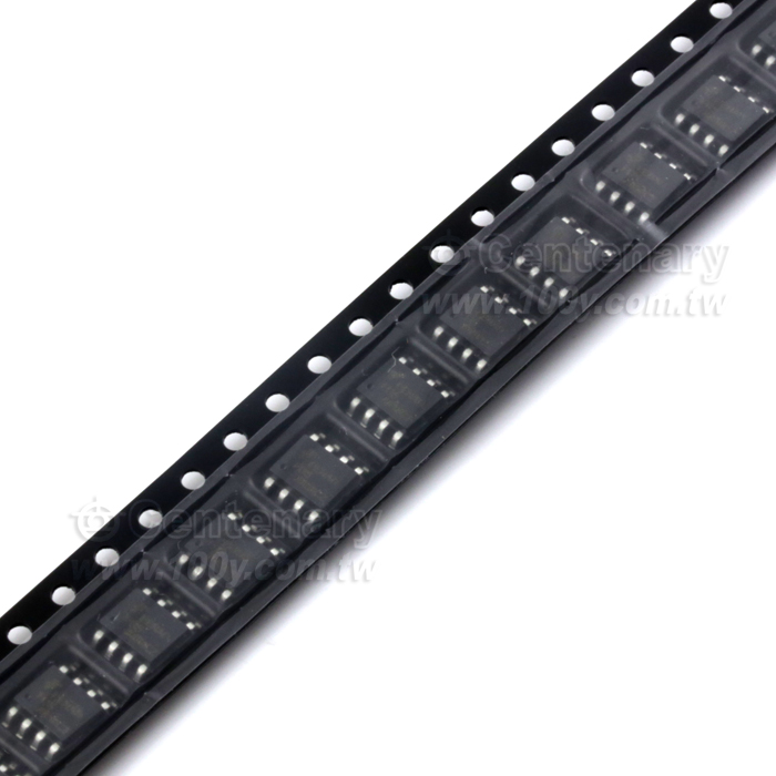 8P/SOIC (ROHS) - 77714 產品圖片