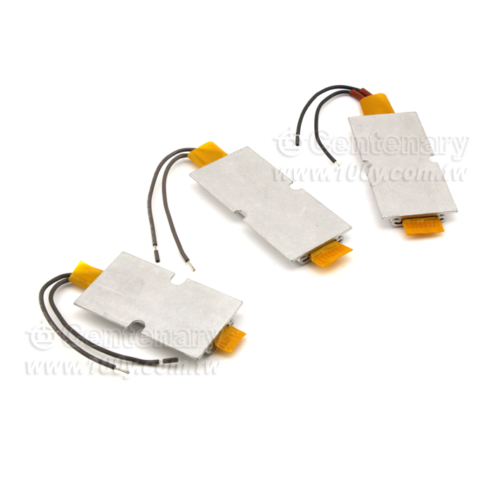 PTC加熱器 12-24V 40°C - 97089 產品圖片
