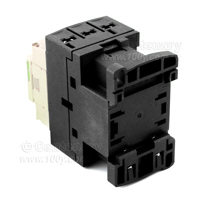 r接觸器 18A/Coil:220Vac 1NO/1NC - 86551 產品圖片