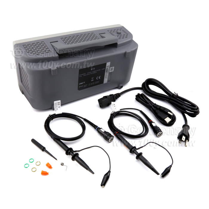 Digital Storage Oscilloscope - 98286 Product Image