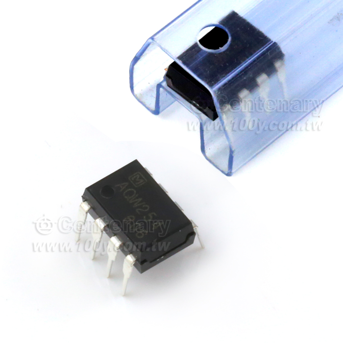 NAIS_PCB繼電器 - 47385 產品圖片