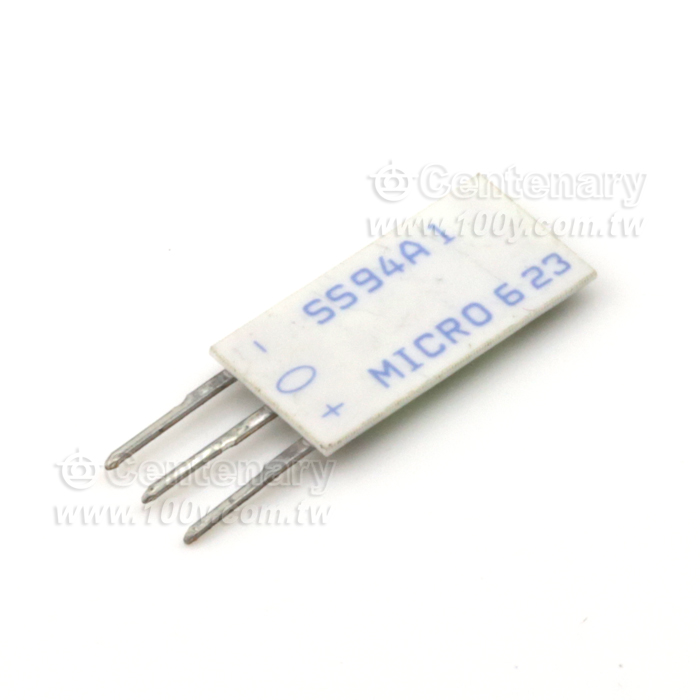 HONEYWELL_Installation Instruction For 9SS Series Linear Output Hall Effect Transducer - 97211 Product Image